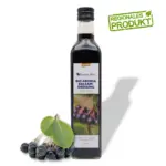 Bio Aronia Balsamdressing 500 ml