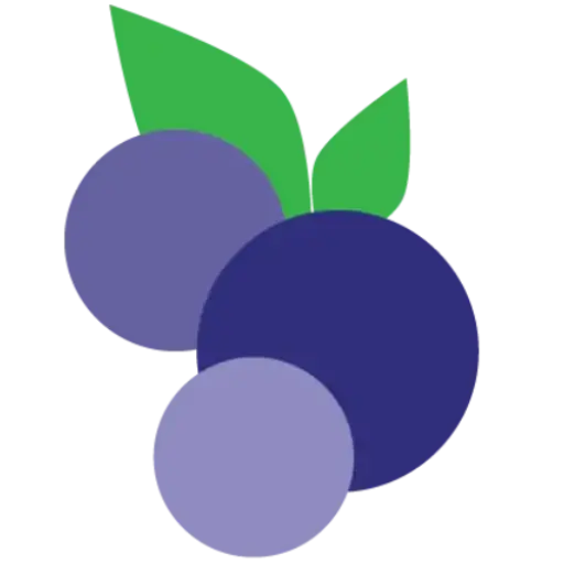 Aronia Alm Icon