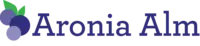 Aronia Alm Logo